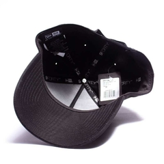 BONÉ DC NEWERA CAP FLAG - loja online