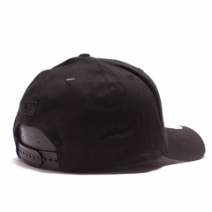 BONÉ NEW ERA NEYYAN BLK - 360surfshop