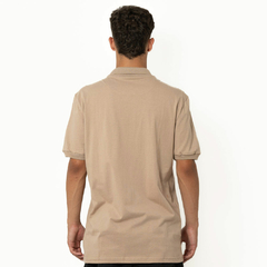 Camisa Fressurf Polo Nix Caqui na internet