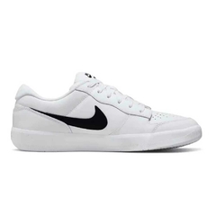 Tênis Nike SB Force 58 White/Black - loja online