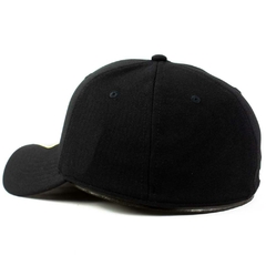 Imagem do Boné Oakley 6 Panel Stretch Metallic Hat REF: 912209-01V