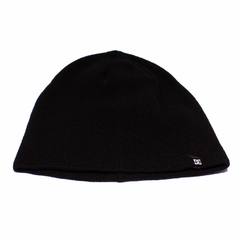 Gorro DC Skully Preto