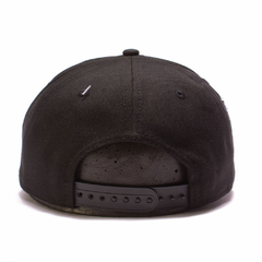 Boné New Era 940 Af Sn Core Mlb Neyyan Blk Preto na internet