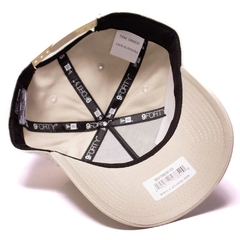 Boné New Era 940 Af Sn Veranito Nec Nyc Stn Bege - comprar online