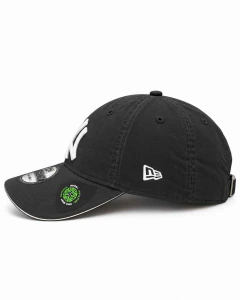 BONE NEW ERA MLB RECYCLED 9FORTY NEYYAN BLK PRETO U - comprar online