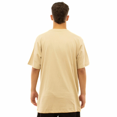 Camiseta BillaBong Signature Bege - loja online