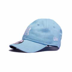 Boné New Era 920 Tp Neyyan Blu Baby Azul - comprar online