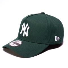 Boné New Era 940 Af Sn Veranito Logo Neyyan Cig/Verde - comprar online