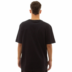 Camiseta New Era Mini Bordado Neyyan Preto - comprar online