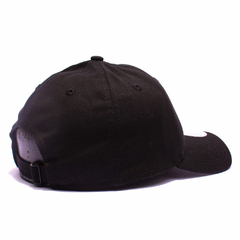 Boné New Era 920 ST Hip Hop Origens Neyyan Blk Preto - comprar online