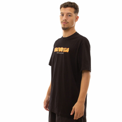 Camiseta Thug Nine Block Party Preto - loja online