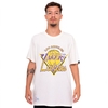 Camiseta New Era Fashion Fanpage Loslak Off White