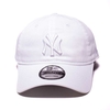 Boné New Era 920 ST Permanente Neyyan Whi Branco