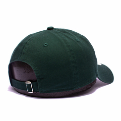 Boné New Era 920 ST Classic Branded DKG Verde