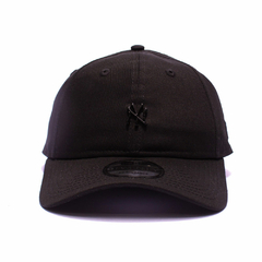 Boné New Era 920 ST Hip Hop Origens Neyyan Blk Preto - loja online