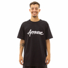 Camiseta Approve Bold New Classic Preto