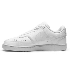 Tênis Nike Court Vision Lo Branco - 360surfshop