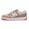 Tênis New Balance 480 Low Bege