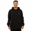 Moletom BillaBong Aber Arch Patch 305grm Preto