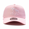 Boné New Era 940 Af Sn Beach Joy Pnk Rosa