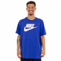 Camiseta Nike Nsw Tee Icon Futura AR5004481 - 360surfshop