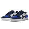 Tênis Nike SB Force 58 Obsidian Blue