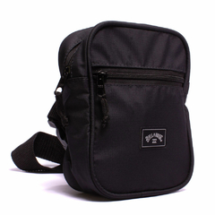 Shoulder Bag BillaBong Transversal Preto na internet