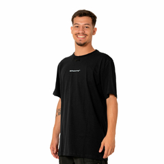 Camiseta Billabong Smitty Preto na internet