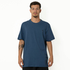 Camiseta Freesurf Essential Logo Azul