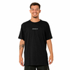 Camiseta Billabong Smitty Preto