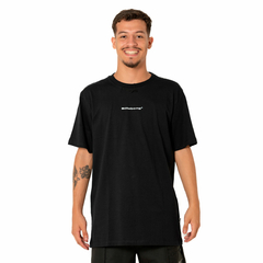 Camiseta Billabong Smitty Preto