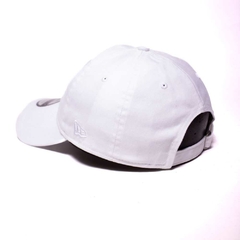 Boné New Era 920 ST Permanente Neyyan Whi Branco na internet