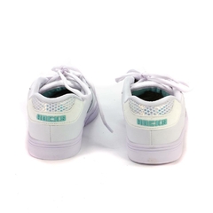 TENIS HOCKS FLAT LITE BRANCO/IRIS - loja online