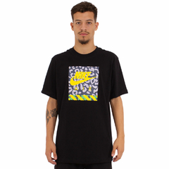 Camiseta Nike NSW Tee Bran FB9815010 - 360surfshop