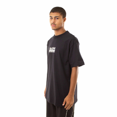 Camiseta DC Mini 94DC Preto - comprar online