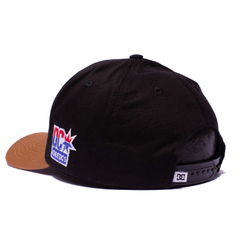 Bone DC Starz 94 Empire Snapback Preto - comprar online