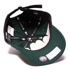 Boné New Era St Candy Color Neyyan Vd Verde