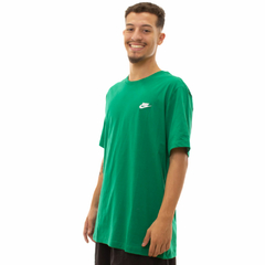 Camiseta Nike Nsw Club Tee AR4997365 - 360surfshop