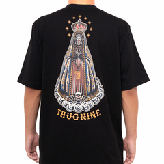 Camiseta Thug Nine Hail Mary - comprar online