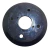 Cubo Da Roda Traseira Triciclo Sousa Ducar 150cc - comprar online