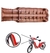 Fundo Da Bateria Bicicleta Elétrica Sousa 48v - comprar online