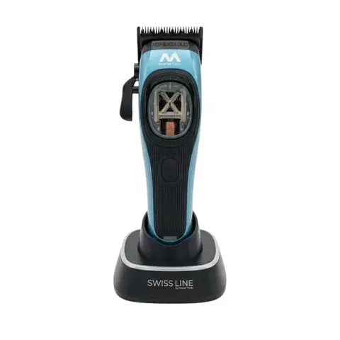 Master Tools Clipper Intuitive
