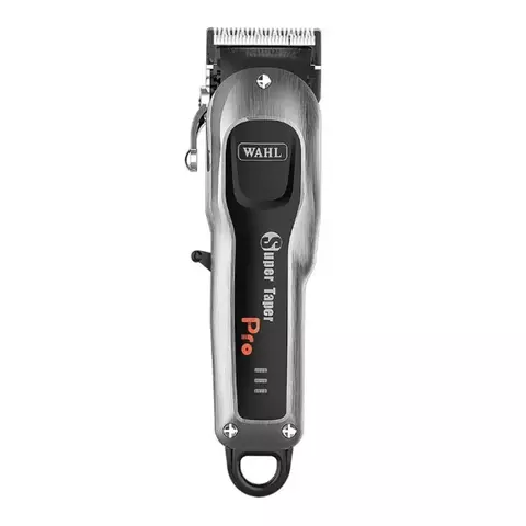 Wahl Super Taper Pro Cordless