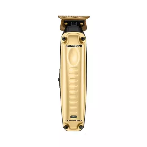 BabylissPro Trimmer Profesional Lo-Pro FX Gold 726