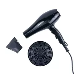 Teknikpro Secador Black Blast - comprar online