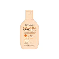 Socorro Capilar Otowil x 60ml