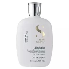 Alfaparf Shampoo Semi Di Lino X 250Ml