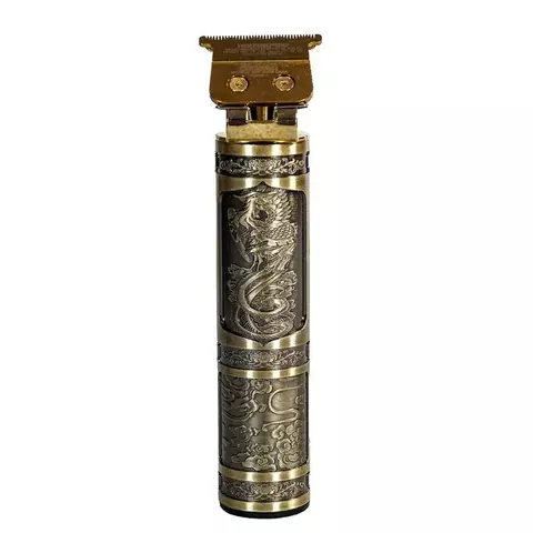 TeknikPro Trimmer Profesional Dragon Cut
