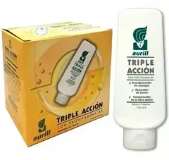 Aurill Triple Accion x12u