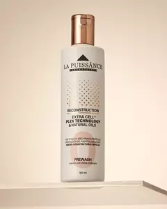 La Puissance Extra Cell Plex Pre Wash - Paso 0 - comprar online